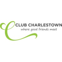 Club Charlestown Logo