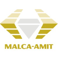 Malca-Amit Singapore Logo