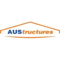 Pages Austructures Pty Ltd Logo