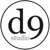 d9 studio Logo