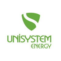 Unisystem Energy Logo