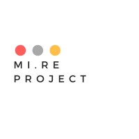 Mire Project Logo