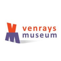 Venrays Museum Logo