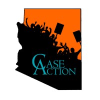 CASE Action Fund Logo