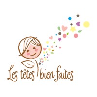 Les têtes bien faites Logo