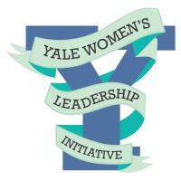 The Womens Leadership Initiative at Yale Logo