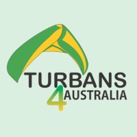 Turbans 4 Australia (T4A) Logo