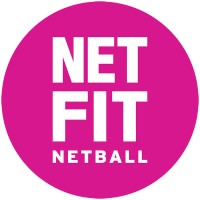 NETFIT Netball Logo