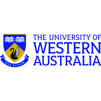 Woodside FutureLab at UWA Logo
