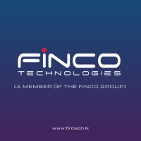 Finco Technologies Logo