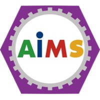 Artificial Intelligence for Intelligent Manufacturing Systems Research Center (AIMS) Logo
