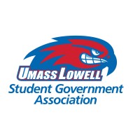 UMass Lowell Student Government Association Logo
