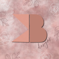 KB Designs Logo