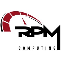 RPM Computing Logo
