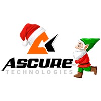 Ascure Technologies Logo