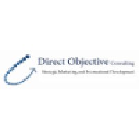 Direct Objective Consulting Logo