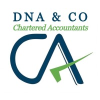 CA Firm in India Logo
