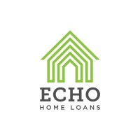 Echo Home Loans Logo