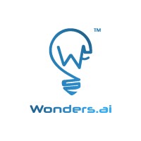 Wonders.ai Logo