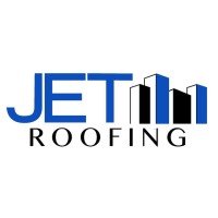 Jet Roofing Logo