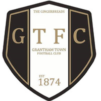 Grantham Town Football Club Limited Logo