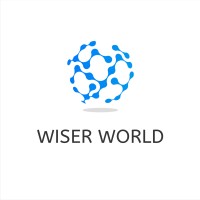 WISER WORLD Logo