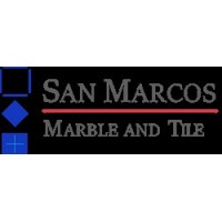 San Marcos Marble and Tile Logo