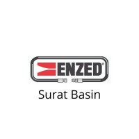 ENZED Surat Basin Logo
