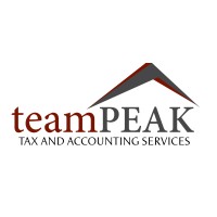 Karen Peak, CPA Logo