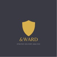 & Ward Logo