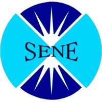 SENE PTE LTD Logo