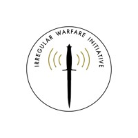 Irregular Warfare Initiative Logo