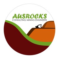 Ausrocks Pty Ltd Logo