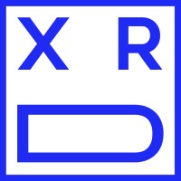Extended Reality Design Logo