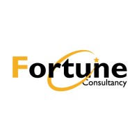 Fortune Consultancy & Training Logo