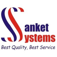 SANKET SYSTEMS Logo