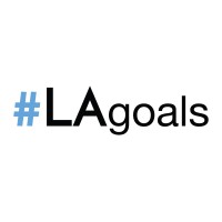 LA Goals Logo
