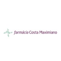 Farmácia Costa Maximiano Logo