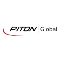 PITON-GLOBAL Logo
