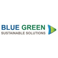 Blue Green Sustainable Solutions LLP Logo