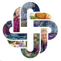 Christian Care / Fellowship Square Logo