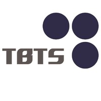 TBTS (Thailand) Co., Ltd. Logo