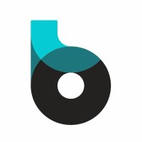 bouncy Logo