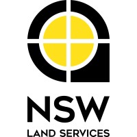 NSW Land Services Logo