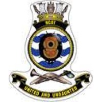 Navy Clearance Diver Trust Logo