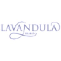 Lavandula Design Logo