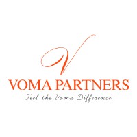 VOMA Partners Logo