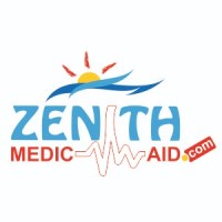 zenithmedicaid Logo