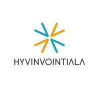 Hyvinvointiala HALI ry Logo