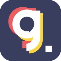 Gank Global Logo